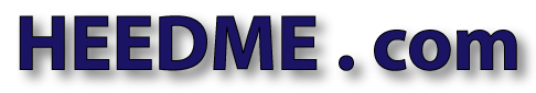Heedme