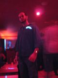 Omar at ATB, Red