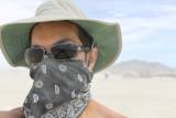 Omar, BRC 2009