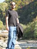 Omar, Harper's Ferry 2008