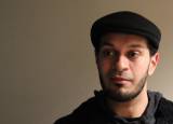 Omar in Montreal Nov 2010