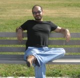 Omar in Vancouver Aug 2006